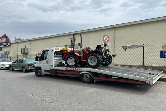 atv-traktor cekici atv-traktor cekici